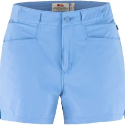 Et Grønnere Valg Shorts<Fjällräven Womens High Coast Lite Shorts