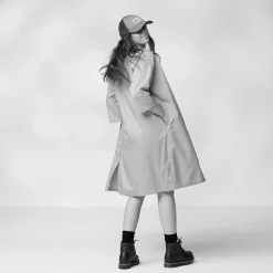Fjällräven Kjoler<Womens High Coast Shade Dress Blå (DARK NAVY/555)