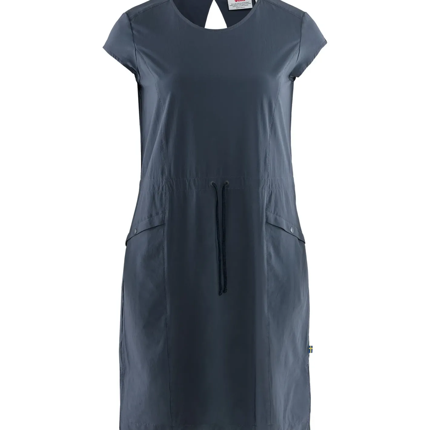 Et Grønnere Valg Kjoler<Fjällräven Womens High Coast Lite Dress