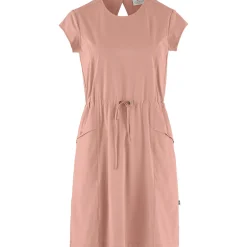 Et Grønnere Valg Kjoler<Fjällräven Womens High Coast Lite Dress