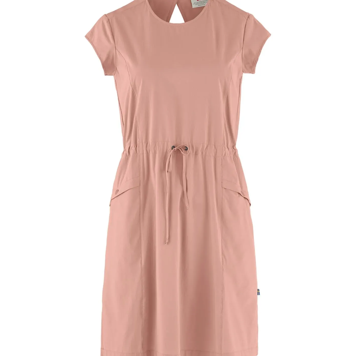 Et Grønnere Valg Kjoler<Fjällräven Womens High Coast Lite Dress