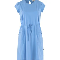 Et Grønnere Valg Kjoler<Fjällräven Womens High Coast Lite Dress