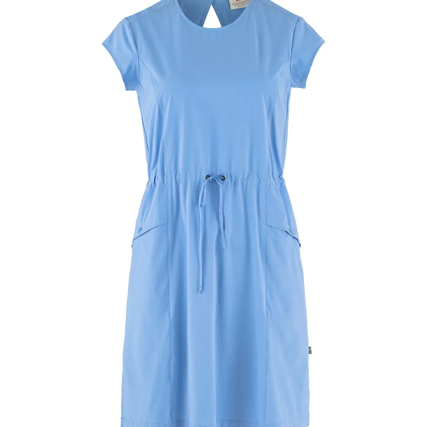 Et Grønnere Valg Kjoler<Fjällräven Womens High Coast Lite Dress
