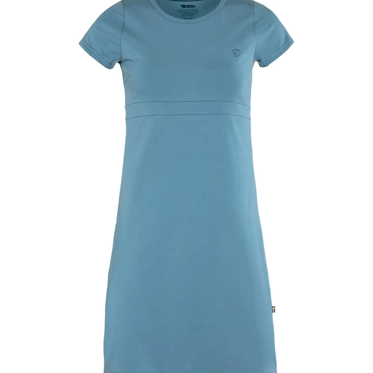 Et Grønnere Valg Kjoler<Fjällräven Womens High Coast Dress
