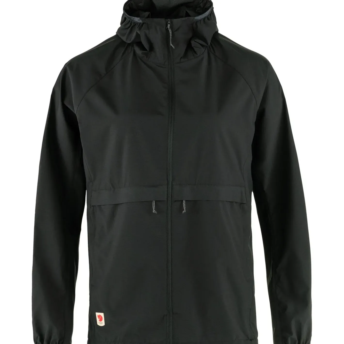 Fjällräven Softshelljakker<Womens High Coast Wind Hoodie