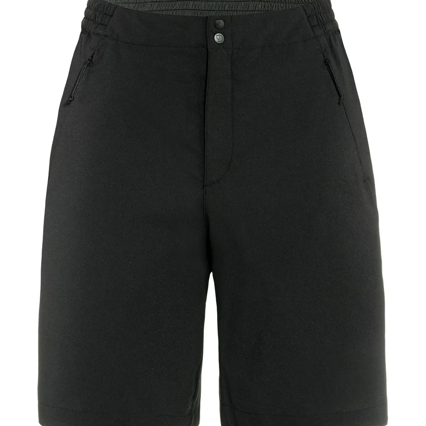 Fjällräven Shorts<Womens High Coast Shade Shorts