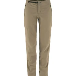 Et Grønnere Valg Bukser<Fjällräven Womens High Coast Trail Trousers