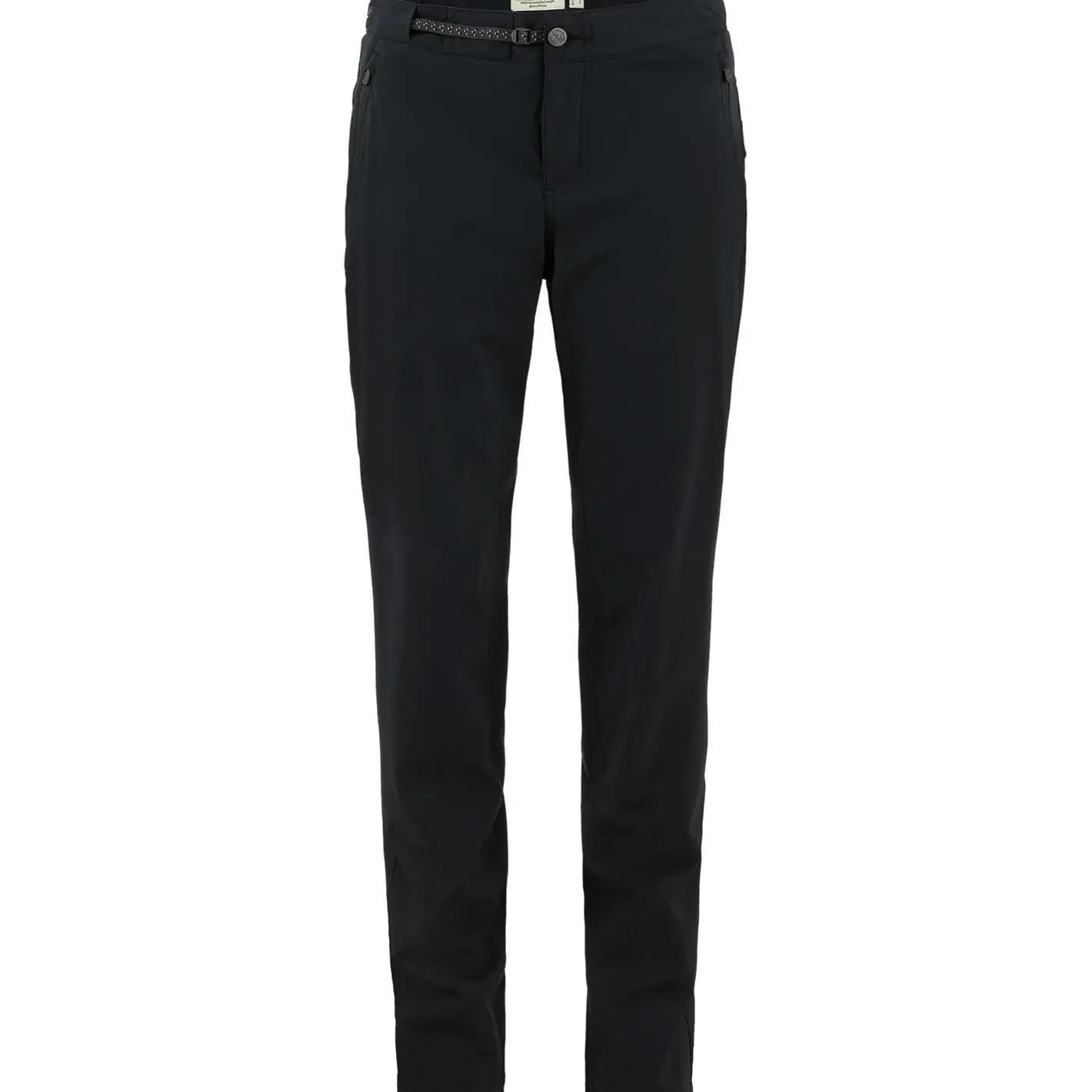 Et Grønnere Valg Bukser<Fjällräven Womens High Coast Trail Trousers