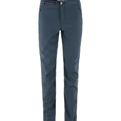 Et Grønnere Valg Bukser<Fjällräven Womens High Coast Trail Trousers