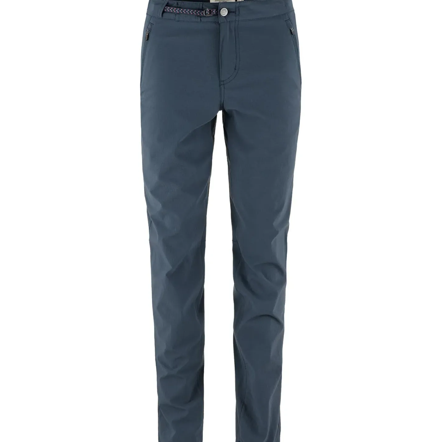 Et Grønnere Valg Bukser<Fjällräven Womens High Coast Trail Trousers