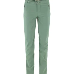 Et Grønnere Valg Bukser<Fjällräven Womens High Coast Trail Trousers