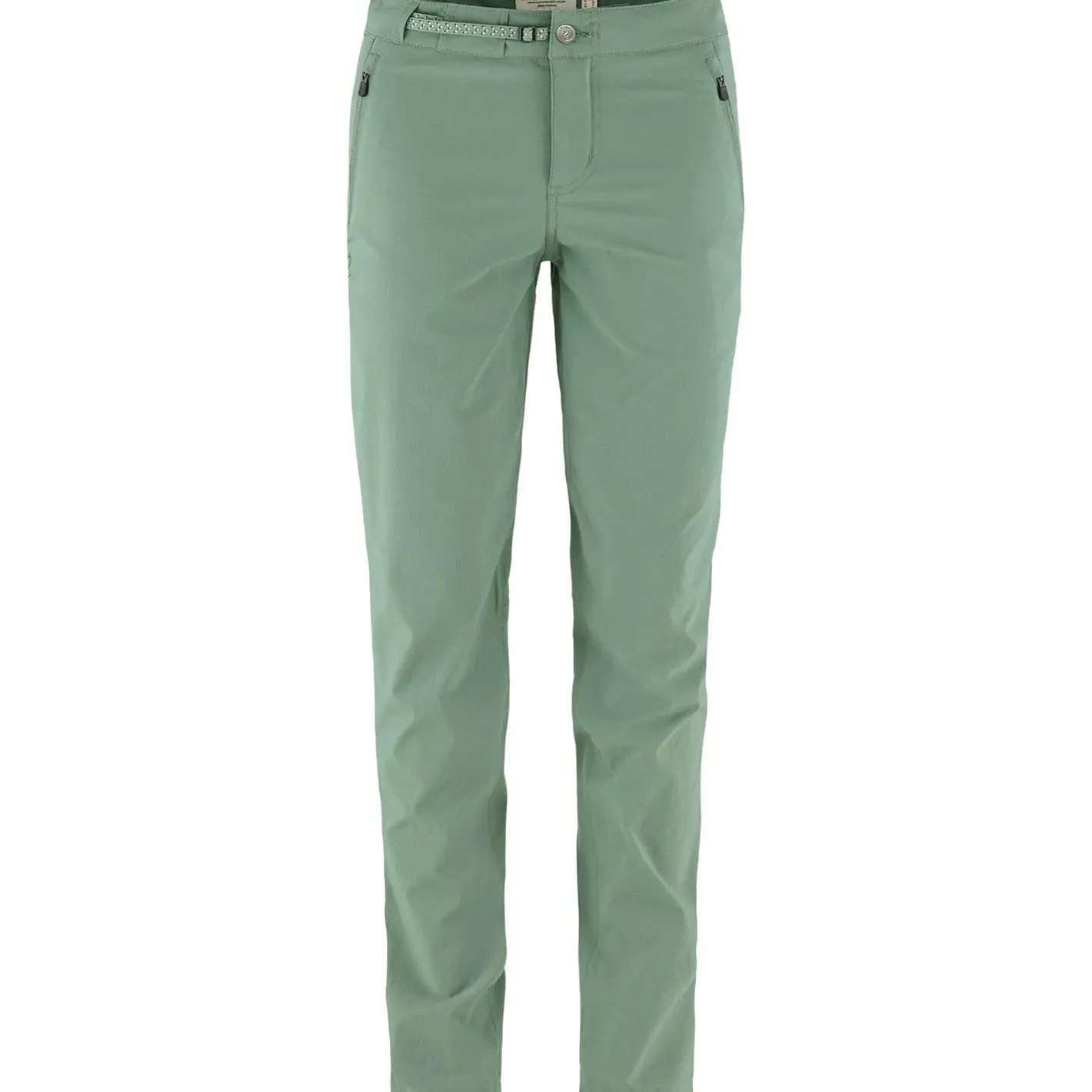 Et Grønnere Valg Bukser<Fjällräven Womens High Coast Trail Trousers