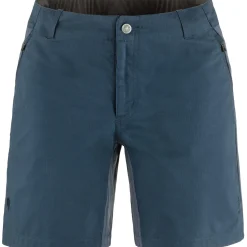 Fjällräven Shorts<Womens Hoja Hybrid Shorts