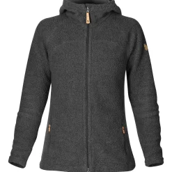 Et Grønnere Valg Fleece- Og Uldtrøjer<Fjällräven Womens Kaitum Fleece