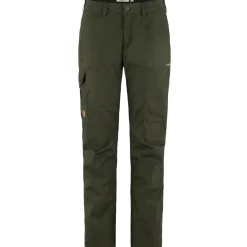 Fjällräven Vandtætte Bukser<Womens Karla Hydratic Trousers