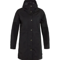 Et Grønnere Valg Softshelljakker<Fjällräven Womens Karla Lite Jacket