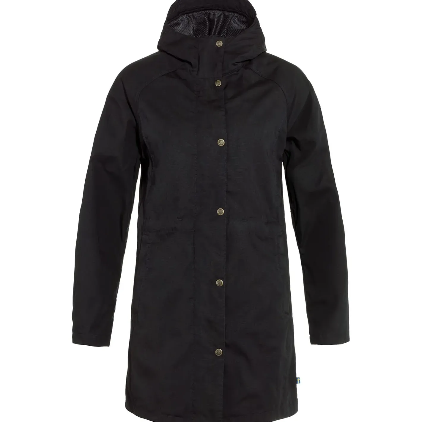 Et Grønnere Valg Softshelljakker<Fjällräven Womens Karla Lite Jacket
