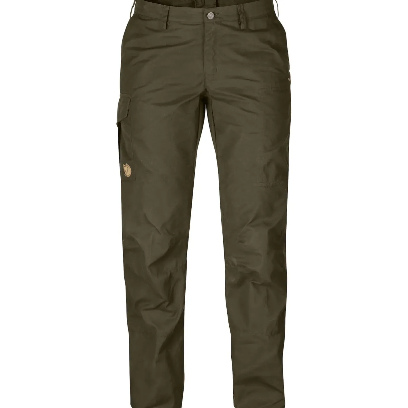 Et Grønnere Valg Bukser<Fjällräven Womens Karla Pro Trousers