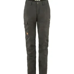 Et Grønnere Valg Bukser<Fjällräven Womens Karla Pro Trousers