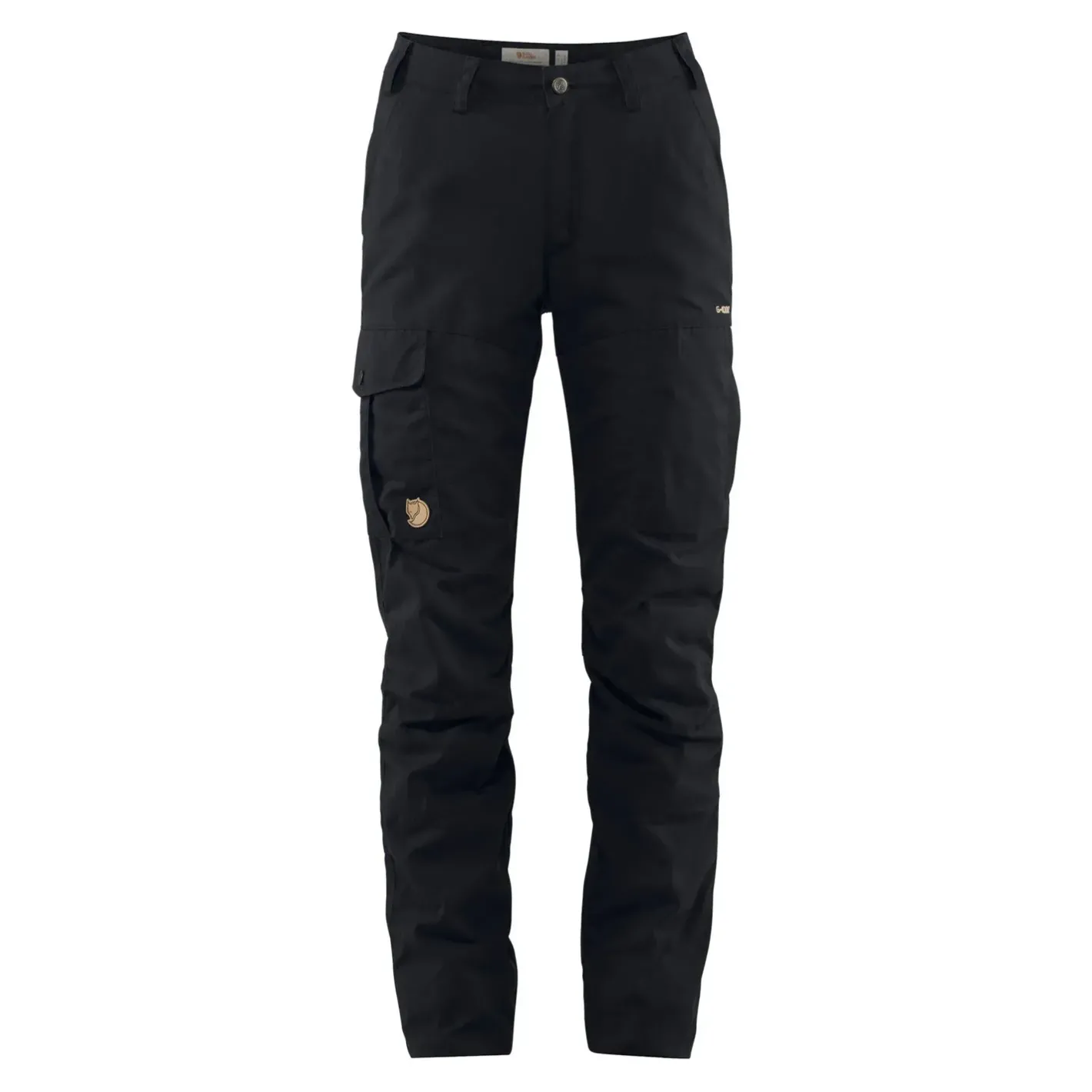 Et Grønnere Valg Varme Bukser<Fjällräven Womens Karla Pro Winter Trousers