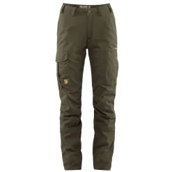 Et Grønnere Valg Varme Bukser<Fjällräven Womens Karla Pro Winter Trousers