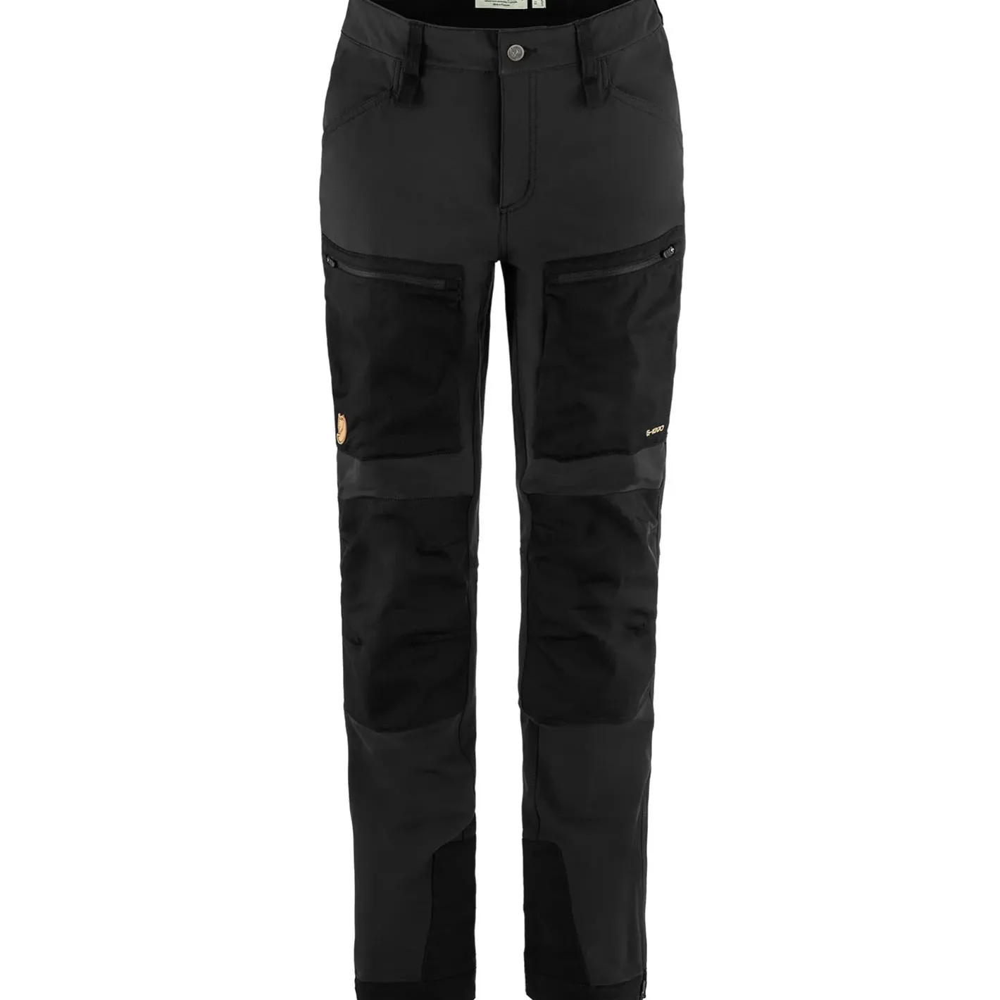 Fjällräven Bukser<Womens Keb Agile Winter Trousers