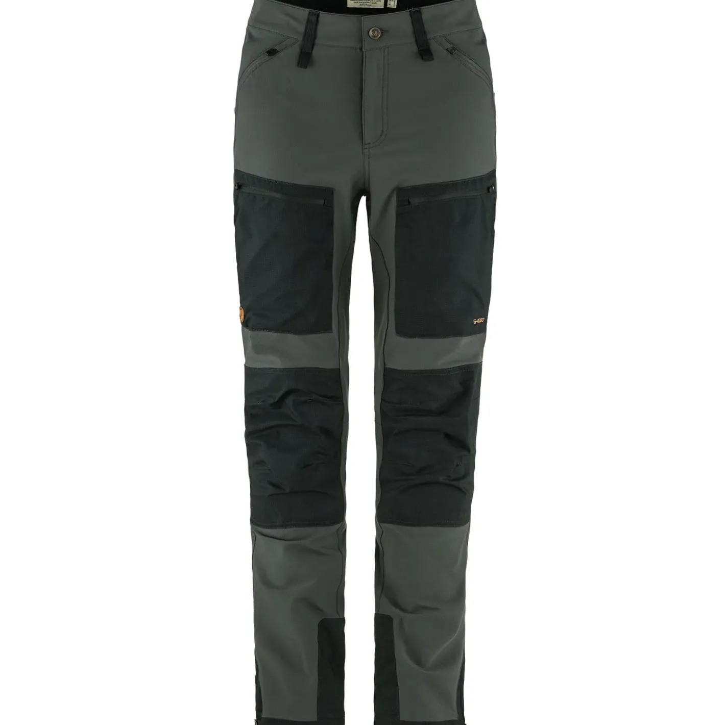 Et Grønnere Valg Bukser<Fjällräven Womens Keb Agile Trousers