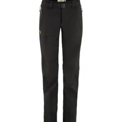 Et Grønnere Valg Vandtætte Bukser<Fjällräven Womens Keb Eco-Shell Trousers