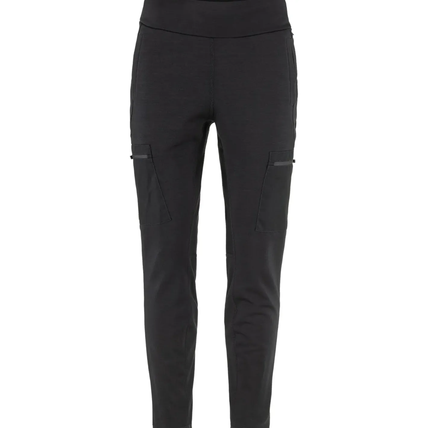 Et Grønnere Valg Varme Bukser<Fjällräven Womens Keb Fleece Trousers