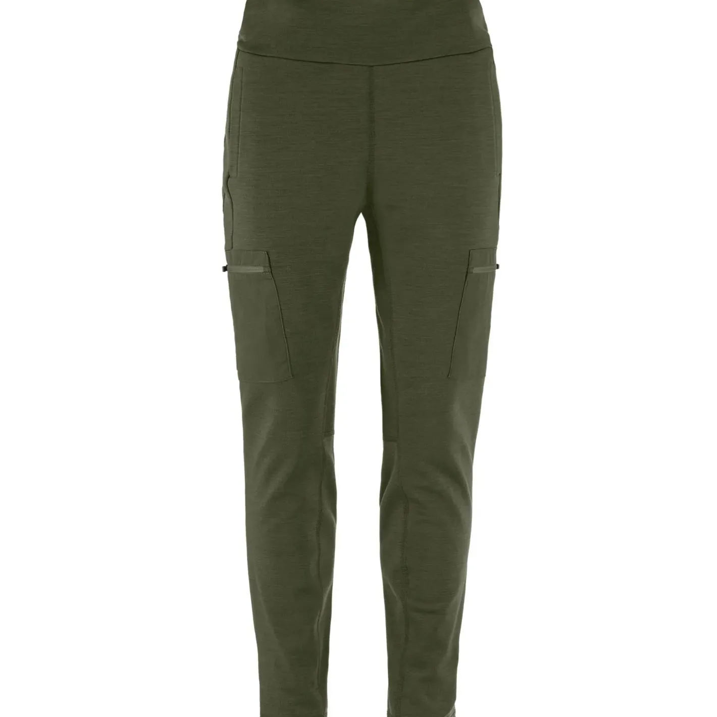 Et Grønnere Valg Varme Bukser<Fjällräven Womens Keb Fleece Trousers