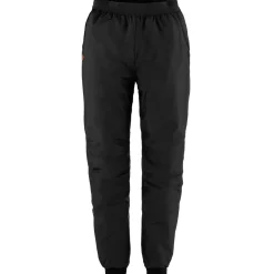 Fjällräven Varme Bukser<Womens Keb Insulated Trousers Sort (BLACK/550)