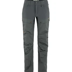 Et Grønnere Valg Bukser<Fjällräven Womens Keb Trousers