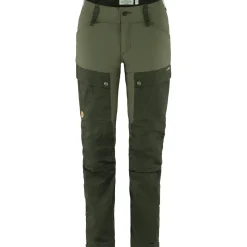 Et Grønnere Valg Bukser<Fjällräven Womens Keb Trousers
