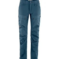 Et Grønnere Valg Bukser<Fjällräven Womens Keb Trousers