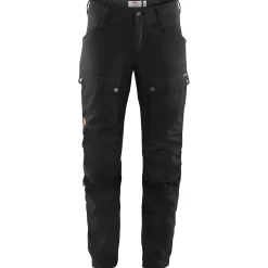 Et Grønnere Valg Bukser<Fjällräven Womens Keb Trousers Regular