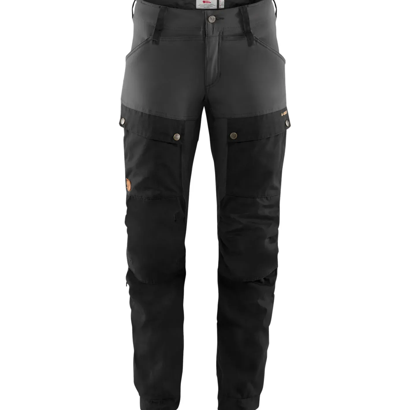 Et Grønnere Valg Bukser<Fjällräven Womens Keb Trousers Short