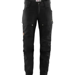Et Grønnere Valg Bukser<Fjällräven Womens Keb Trousers Short
