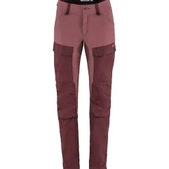 Et Grønnere Valg Bukser<Fjällräven Womens Keb Trousers Short