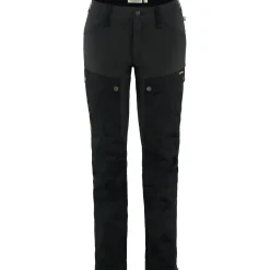 Et Grønnere Valg Bukser<Fjällräven Womens Keb Trousers Curved