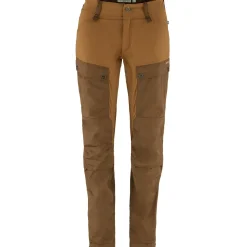 Et Grønnere Valg Bukser<Fjällräven Womens Keb Trousers Curved