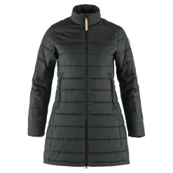 Fjällräven Varme Jakker<Womens Kiruna Liner Parka