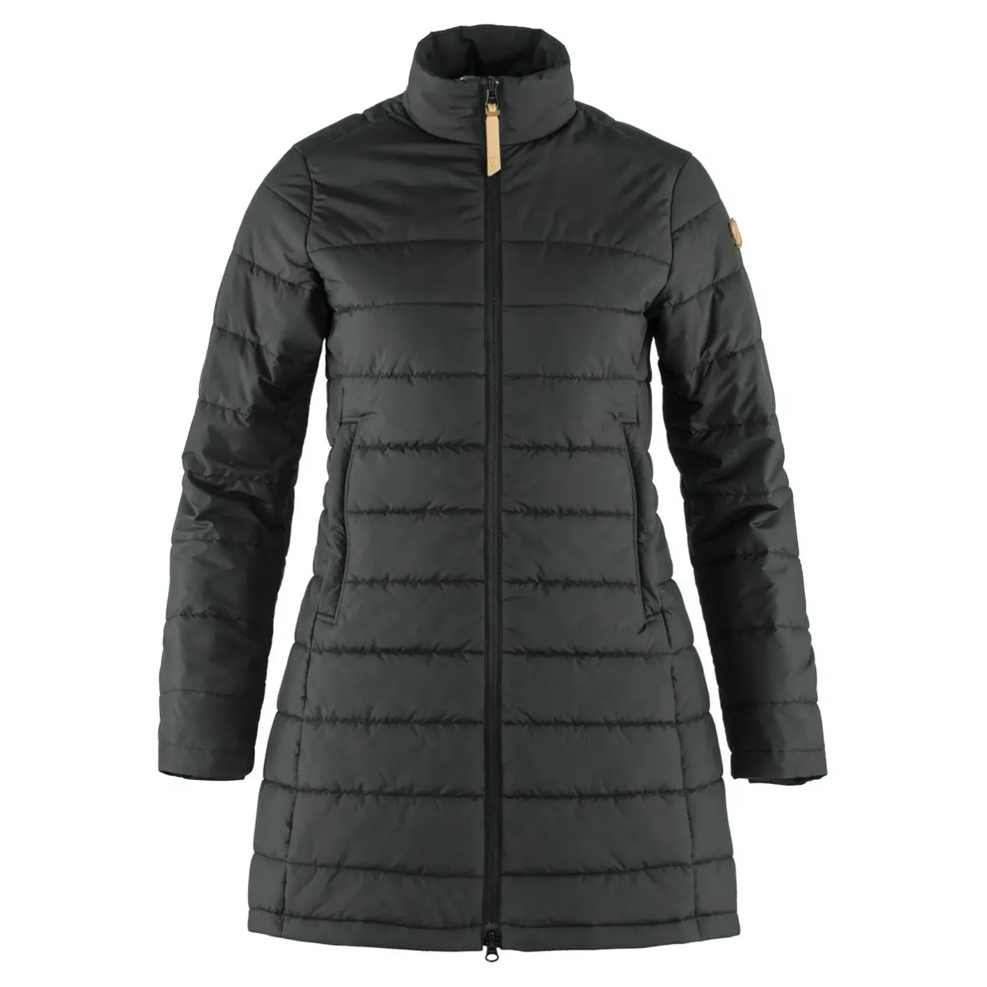 Fjällräven Varme Jakker<Womens Kiruna Liner Parka