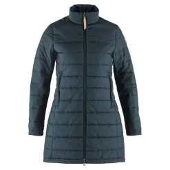 Fjällräven Varme Jakker<Womens Kiruna Liner Parka
