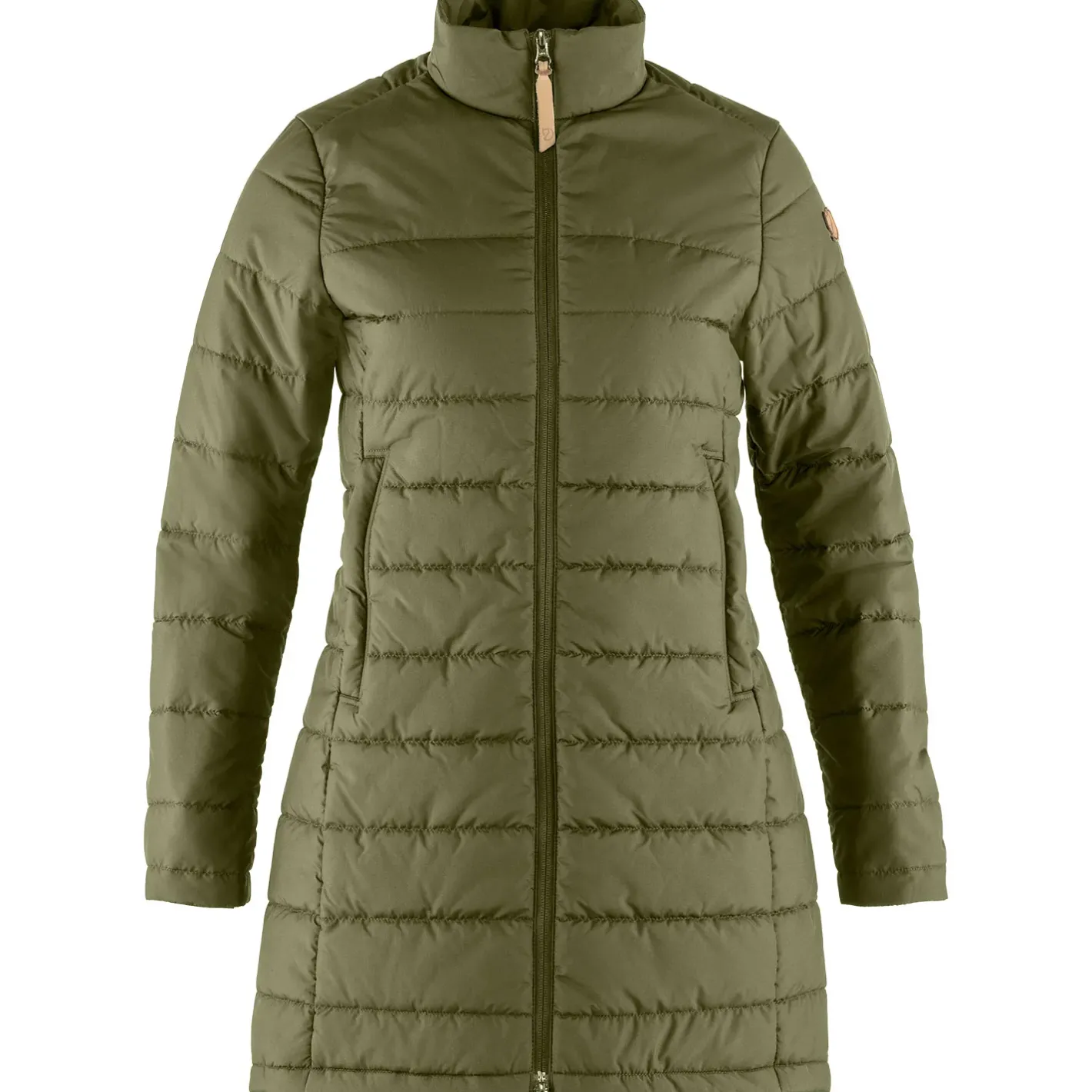 Fjällräven Varme Jakker<Womens Kiruna Liner Parka