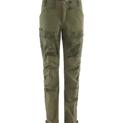 Et Grønnere Valg Bukser<Fjällräven Womens Lappland Hybrid Trousers