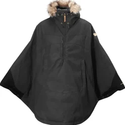 Fjällräven Ponchoer<Womens Luhkka Cape