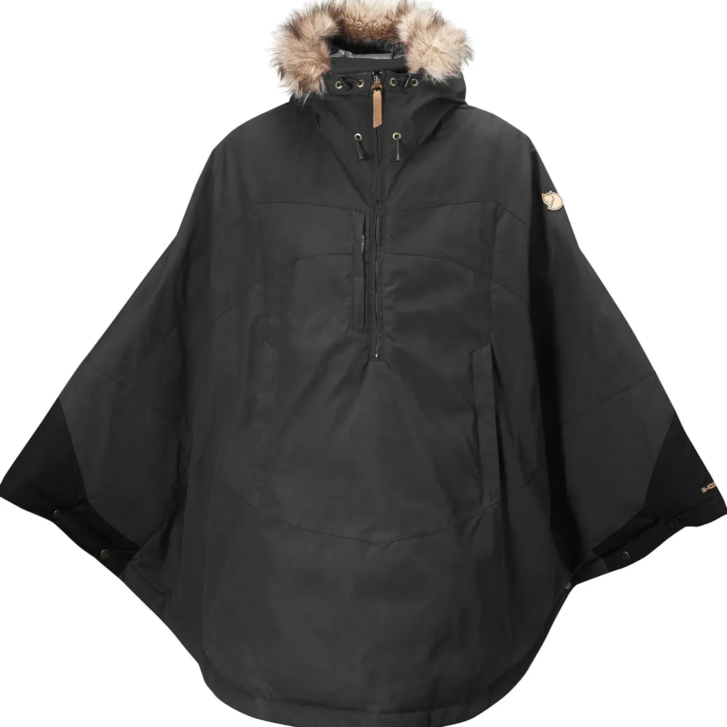 Fjällräven Ponchoer<Womens Luhkka Cape