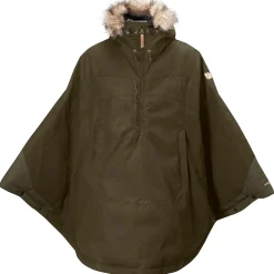 Fjällräven Ponchoer<Womens Luhkka Cape