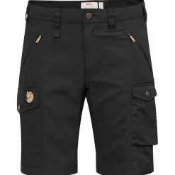 Et Grønnere Valg Shorts<Fjällräven Womens Nikka Shorts Curved