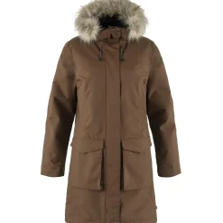 Et Grønnere Valg Varme Jakker<Fjällräven Womens Nuuk Lite Parka